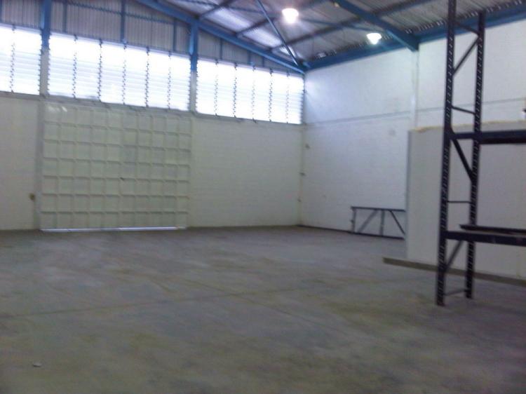 Foto Galpon en Alquiler en Valencia, Carabobo - U$D 1.300 - GAA73366 - BienesOnLine