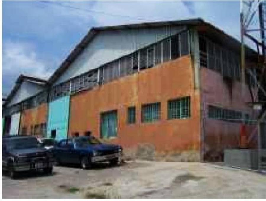 Foto Galpon en Venta en Zona industrial San vicente, Aragua - U$D 20.000 - GAV164555 - BienesOnLine