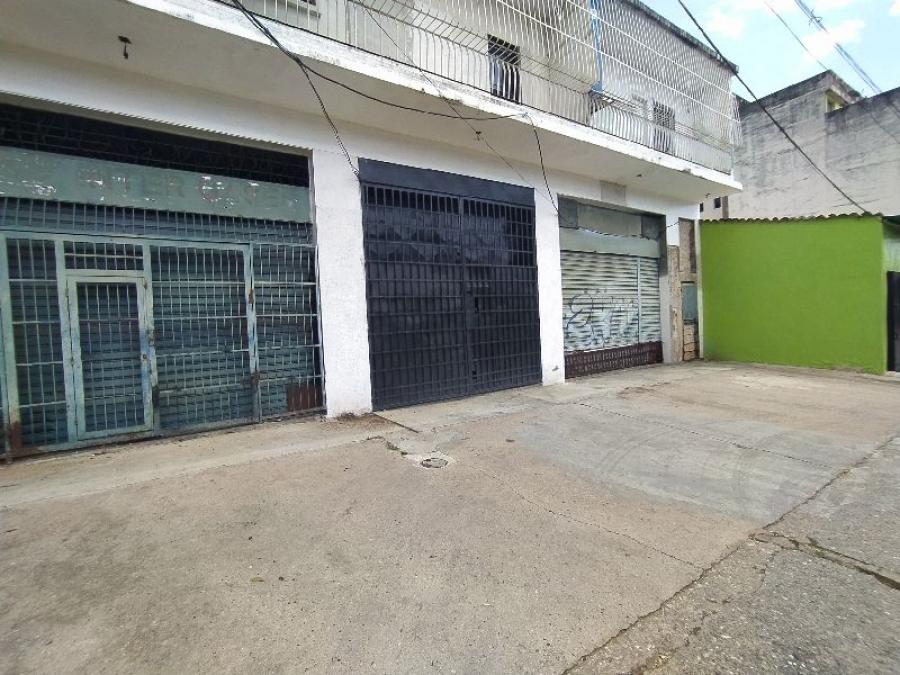 Foto Galpon en Venta en Valencia, Carabobo - U$D 540.000 - GAV182235 - BienesOnLine