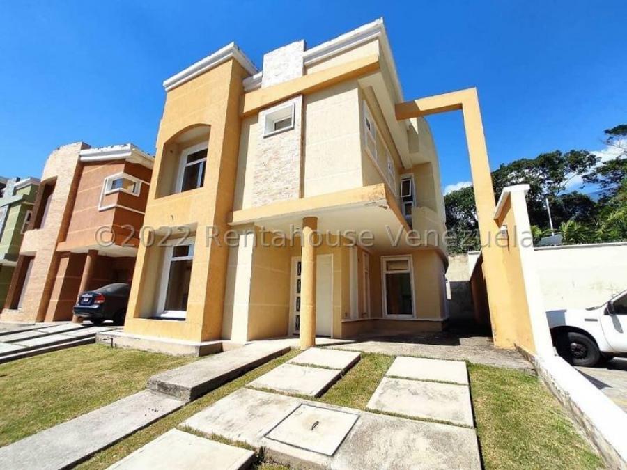 Foto Casa en Venta en Maracay, Aragua - U$D 110.000 - CAV216911 - BienesOnLine