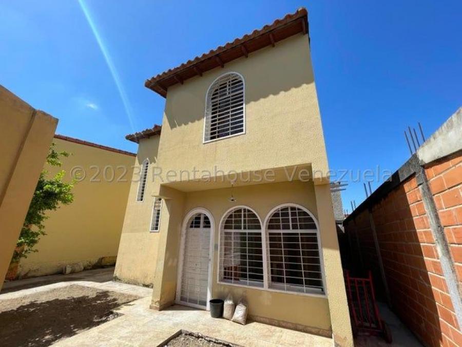 Foto Casa en Venta en Turmero, Aragua - U$D 35.000 - CAV214685 - BienesOnLine