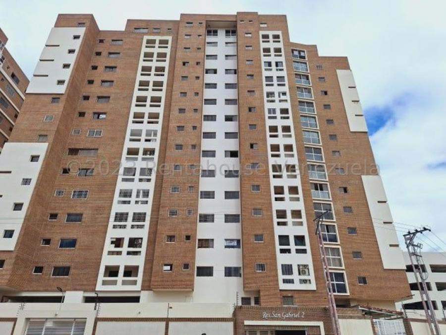 Foto Apartamento en Venta en Maracay, Aragua - U$D 79.000 - APV214688 - BienesOnLine