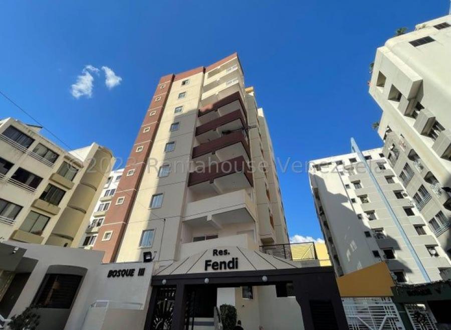 Foto Apartamento en Venta en Maracay, Aragua - U$D 295.000 - APV214870 - BienesOnLine