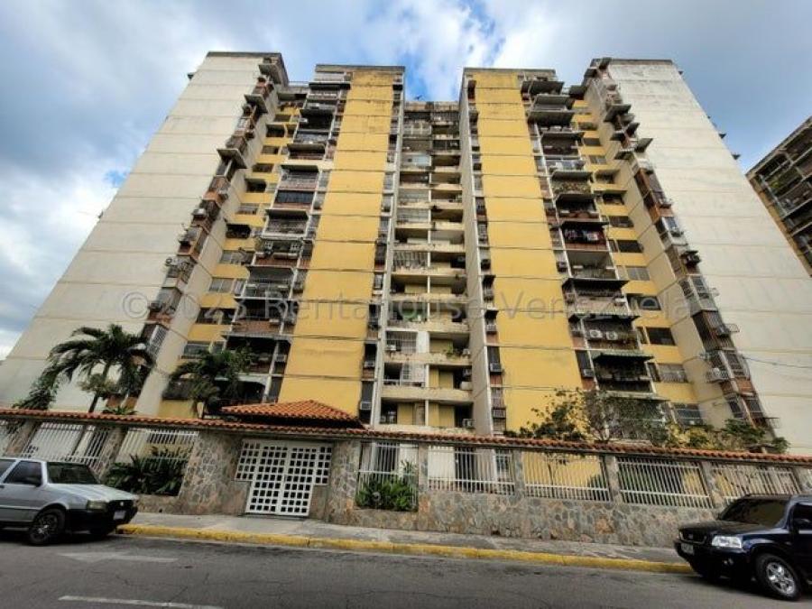 Foto Apartamento en Venta en Maracay, Aragua - U$D 24.000 - APV215025 - BienesOnLine