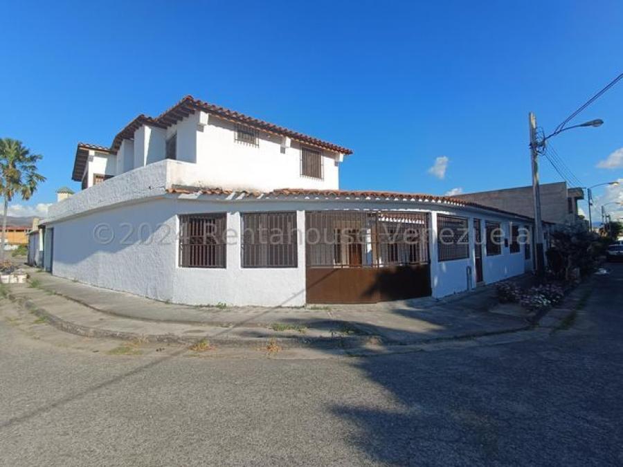 Foto Casa en Venta en Maracay, Aragua - U$D 50.000 - CAV216912 - BienesOnLine