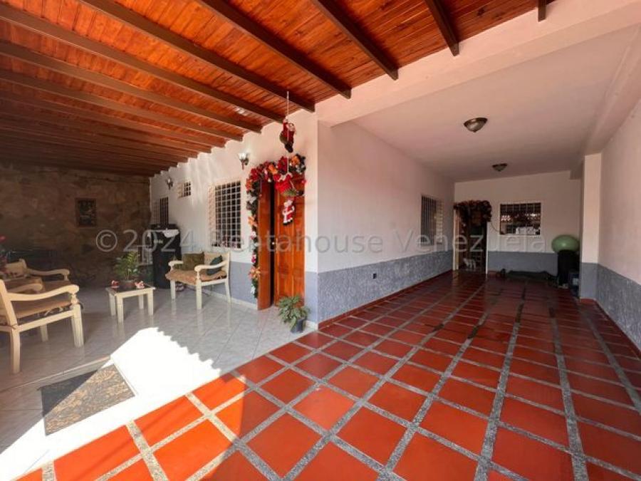 Foto Casa en Venta en Maracay, Aragua - U$D 45.000 - CAV217022 - BienesOnLine