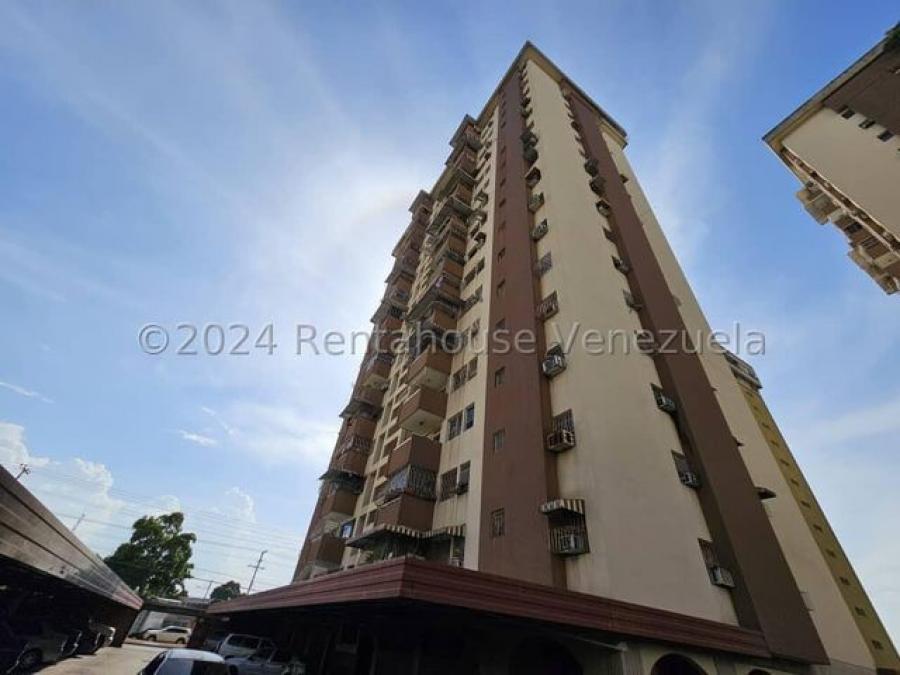 Foto Apartamento en Venta en Maracay, Aragua - U$D 42.000 - APV217131 - BienesOnLine