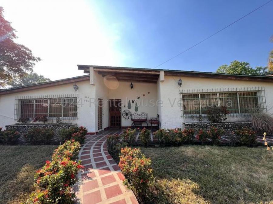 Foto Casa en Venta en Maracay, Aragua - U$D 118.000 - CAV218535 - BienesOnLine
