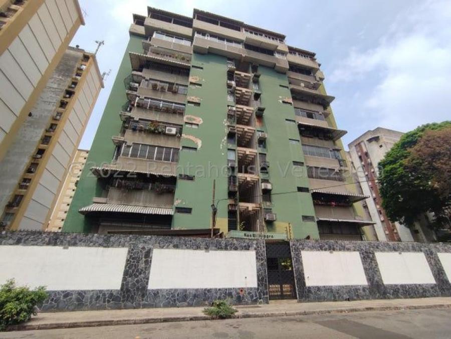 Foto Apartamento en Venta en Maracay, Aragua - U$D 70.000 - APV221734 - BienesOnLine