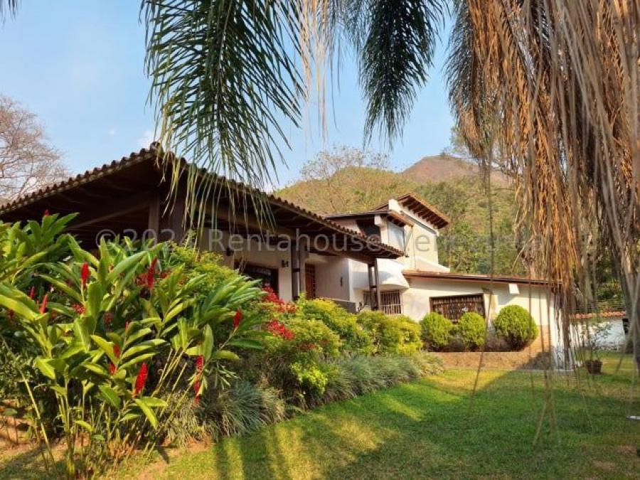 Foto Casa en Venta en Maracay, Aragua - U$D 295.000 - CAV224772 - BienesOnLine
