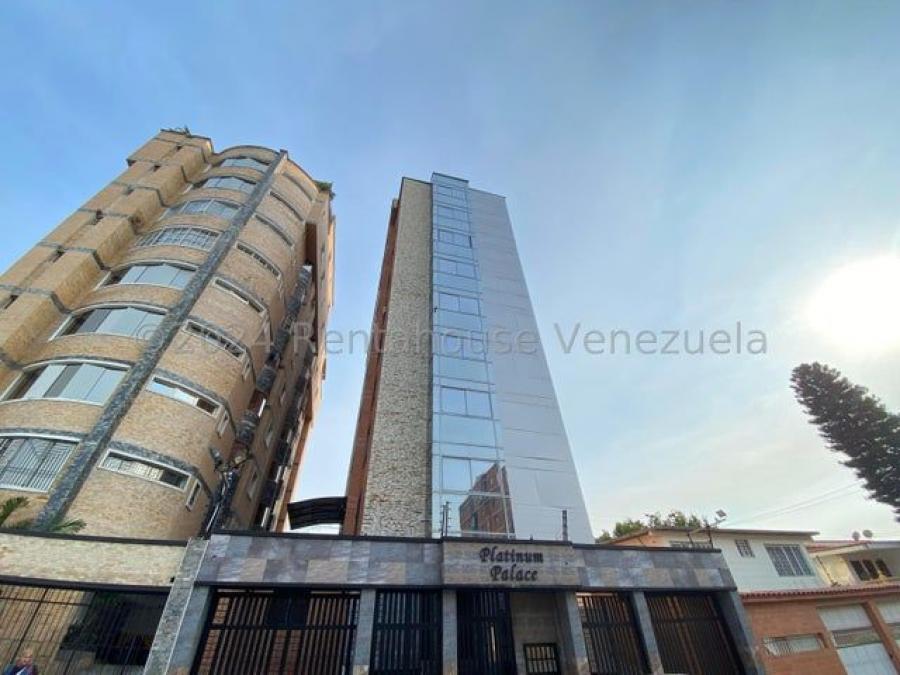 Foto Apartamento en Venta en Maracay, Aragua - U$D 85.000 - APV224642 - BienesOnLine