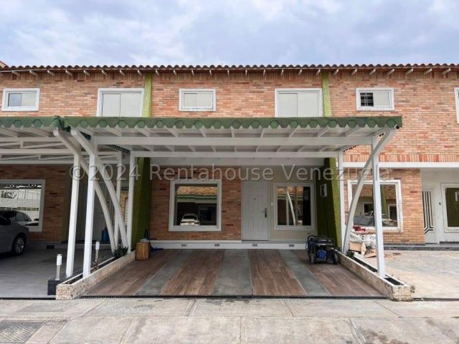 Foto Apartamento en Venta en Maracay, Aragua - U$D 72.000 - APV224726 - BienesOnLine