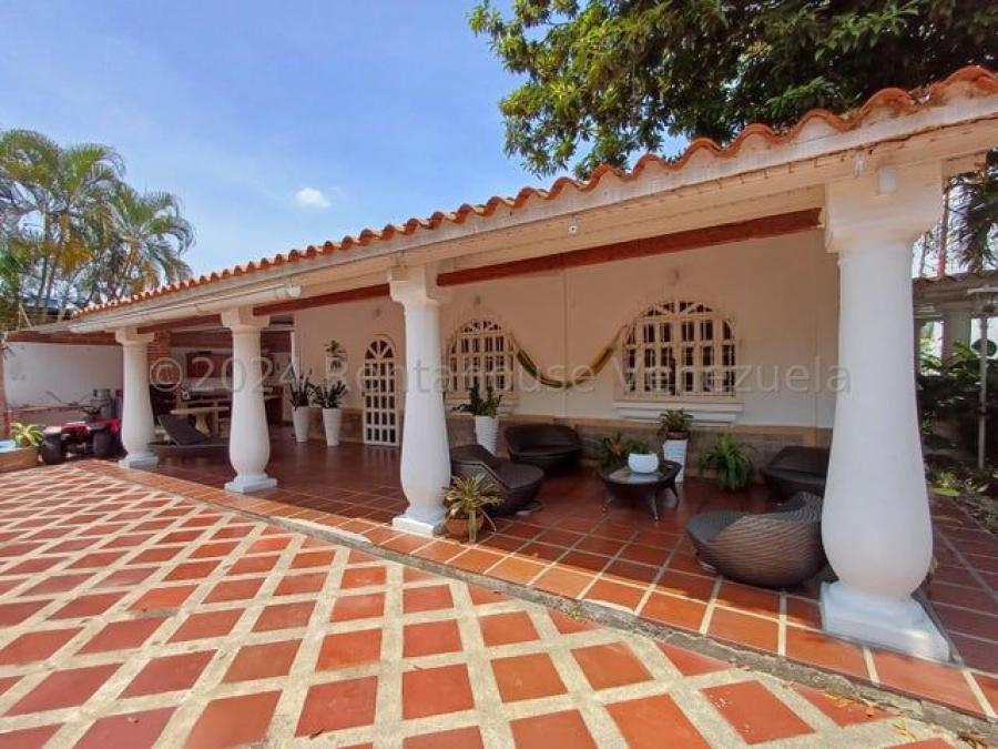 Foto Casa en Venta en El Limn, Aragua - U$D 54.000 - CAV224727 - BienesOnLine