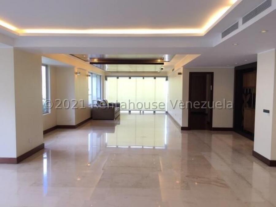 Foto Apartamento en Venta en La Florida, Caracas, Distrito Federal - U$D 380.000 - APV176133 - BienesOnLine