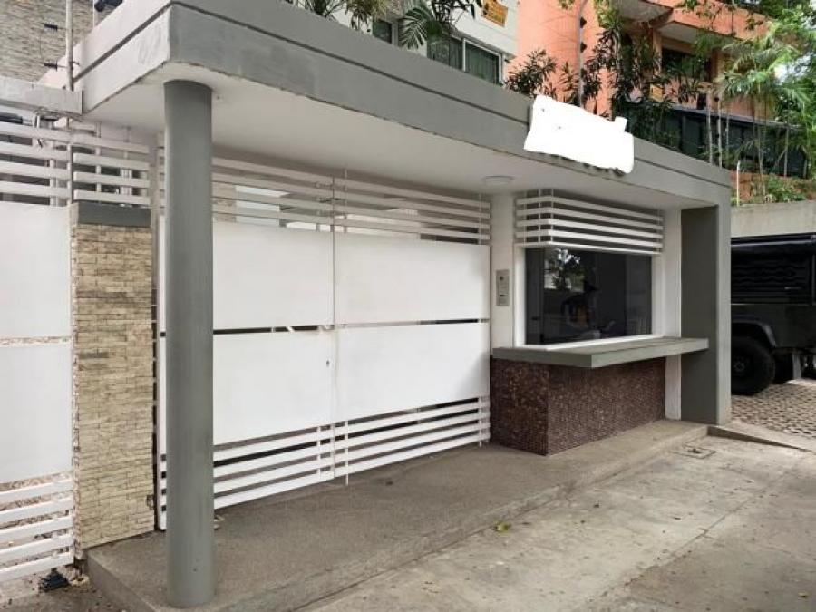 Foto Apartamento en Venta en Los Naranjos de Las Mercedes, Distrito Federal - U$D 125.000 - APV145892 - BienesOnLine