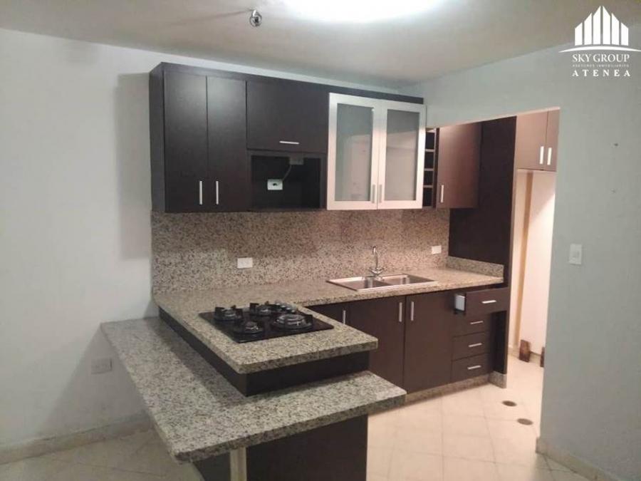 Foto Apartamento en Venta en San Diego, Carabobo - U$D 20.000 - APV173891 - BienesOnLine