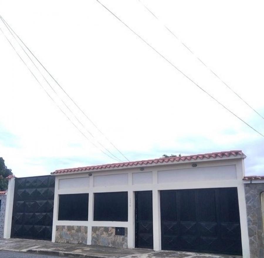 Foto Casa en Venta en CASA EN CIUDAD ALIANZA 1ERA ETAPA, Carabobo - U$D 20.000 - CAV172170 - BienesOnLine