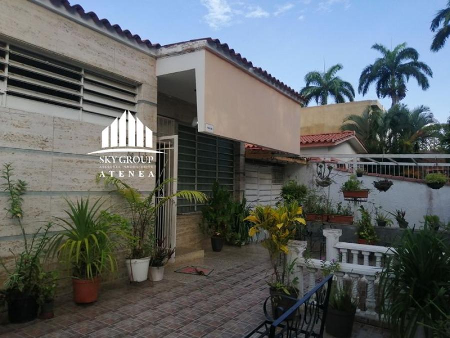 Foto Casa en Venta en el trigal, el trigal centro, Carabobo - U$D 35.000 - CAV171145 - BienesOnLine