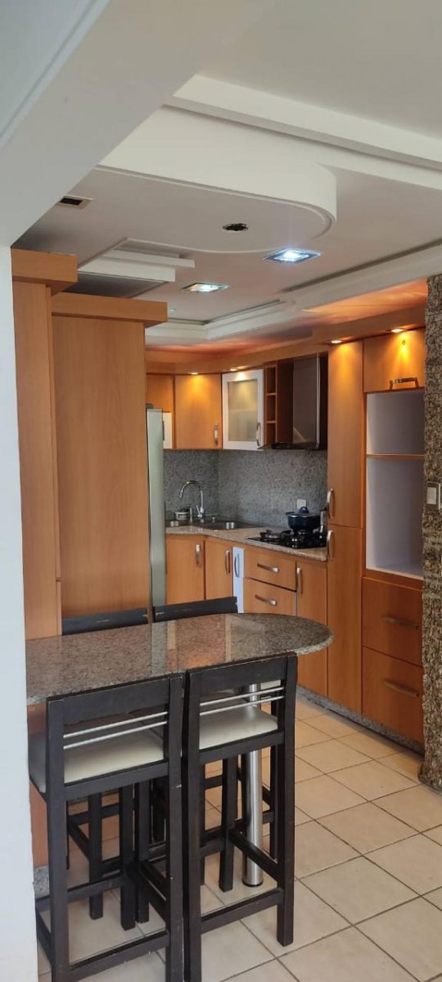 Foto Apartamento en Venta en Pent House en Montemayor San Diego, Carabobo - U$D 30.000 - APV172446 - BienesOnLine