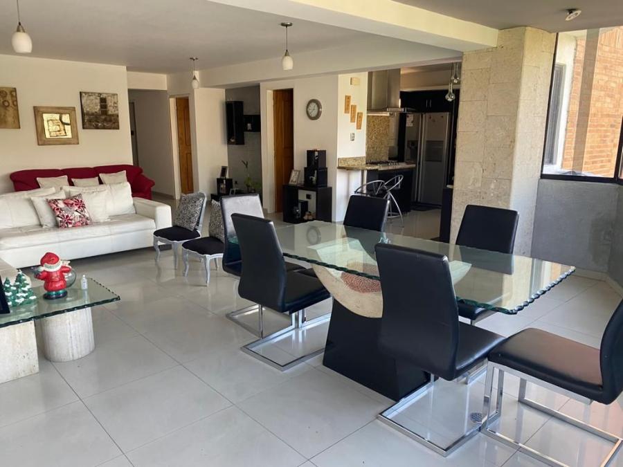 Foto Apartamento en Venta en San Jose, Valencia, Carabobo - U$D 60.000 - APV178280 - BienesOnLine