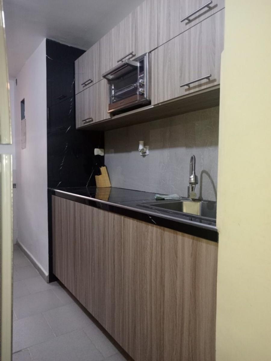 Home in Metric Way