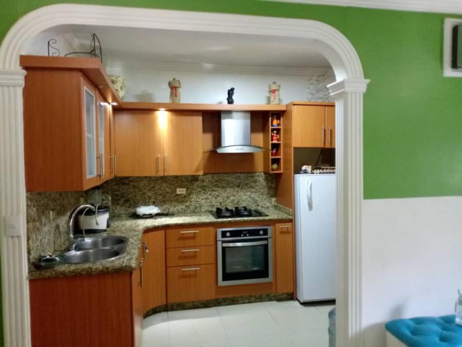 Foto Apartamento en Venta en LOS GUAYOS, Carabobo - U$D 14.000 - APV225500 - BienesOnLine