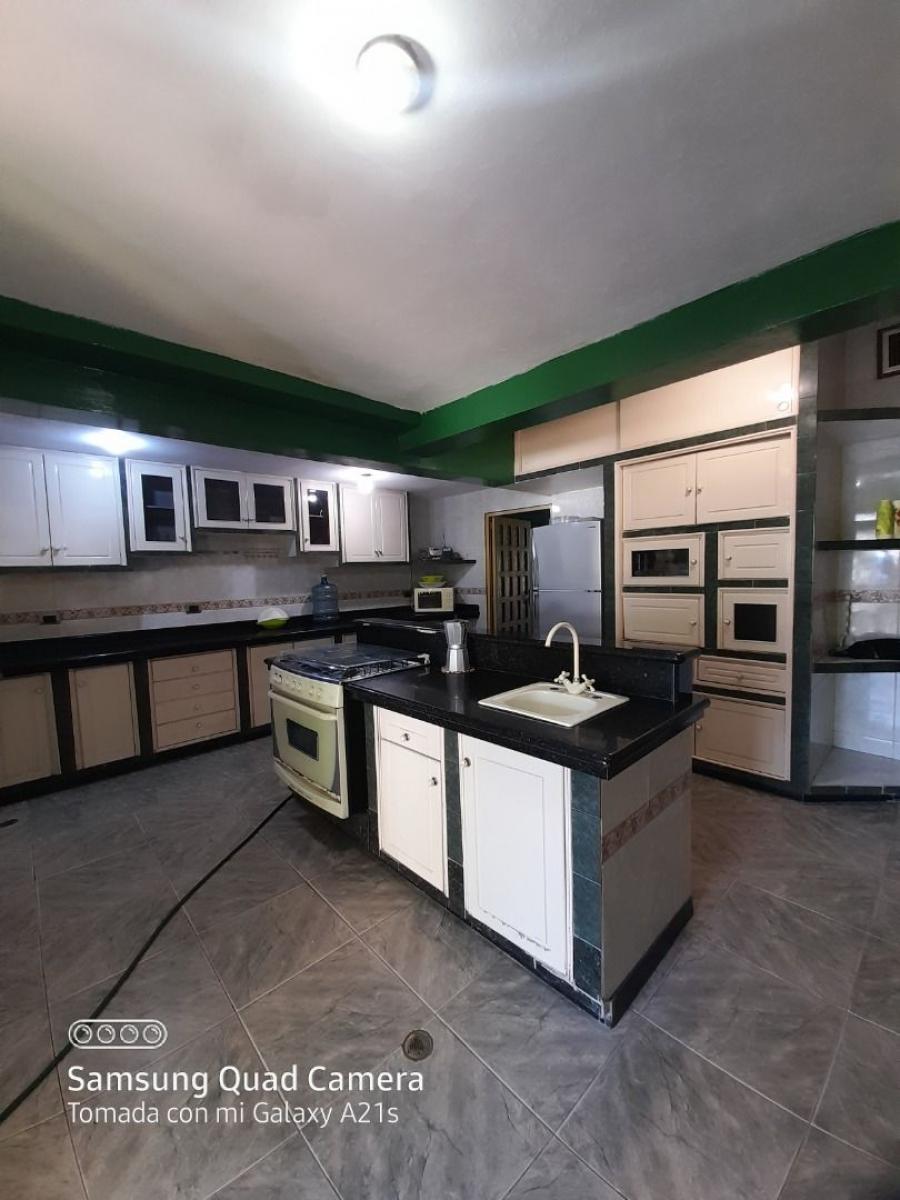 Foto Casa en Venta en LOS GUYAOS, Carabobo - U$D 55.000 - CAV225502 - BienesOnLine