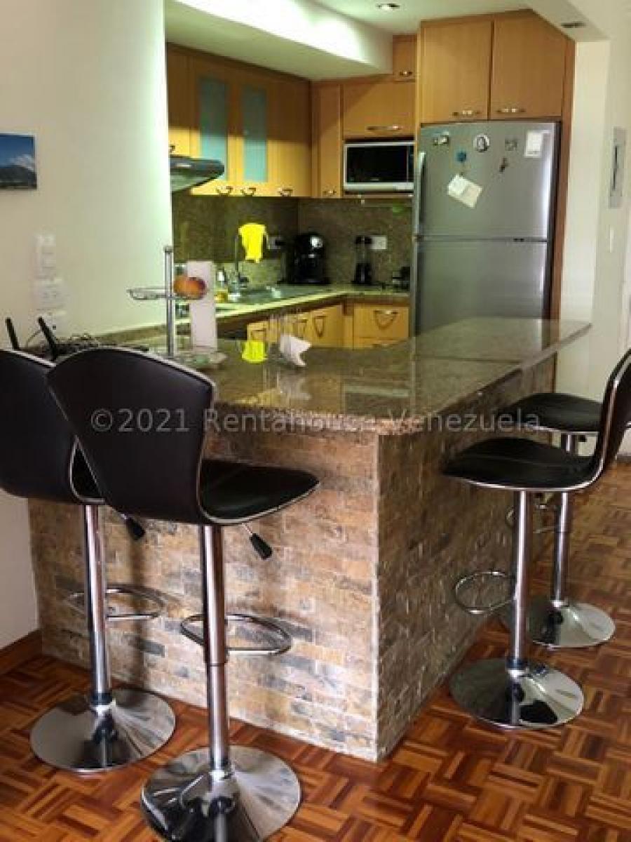 Foto Apartamento en Venta en LOS NARANJOS DEL CAFETAL, Distrito Federal - U$D 60.000 - APV148706 - BienesOnLine