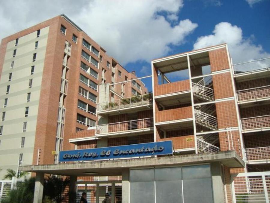 Foto Apartamento en Venta en EL ENCANTADO EN MACARACUAY, Distrito Federal - BsF 31.500 - APV144602 - BienesOnLine