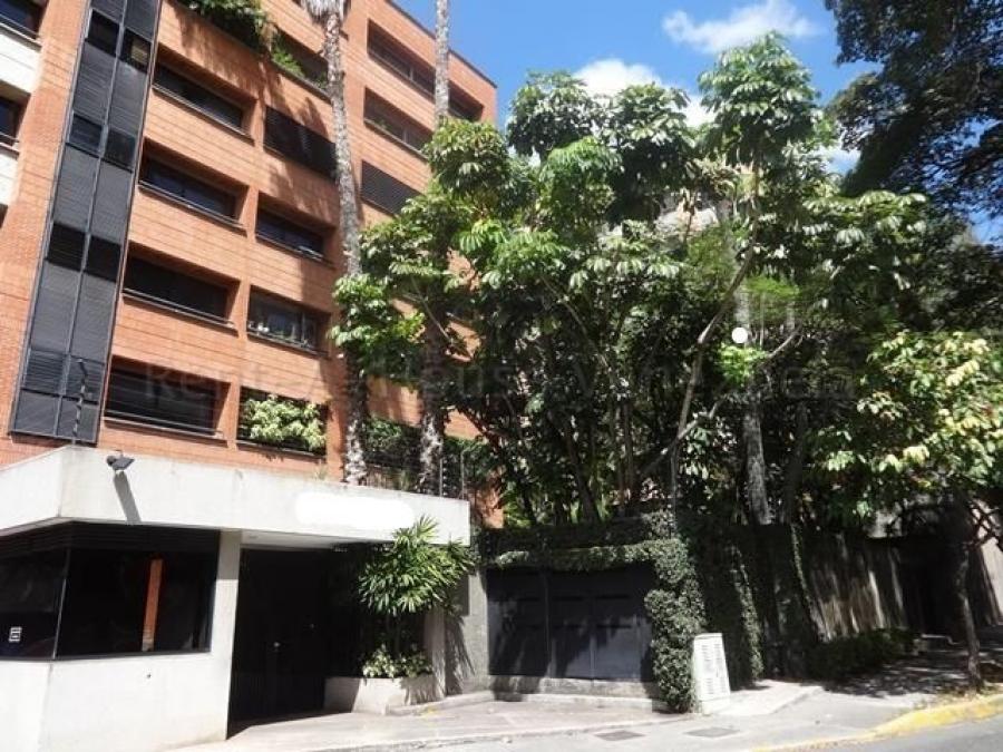 Foto Apartamento en Venta en CAMPO ALEGRE, Distrito Federal - BsF 148.000 - APV144339 - BienesOnLine