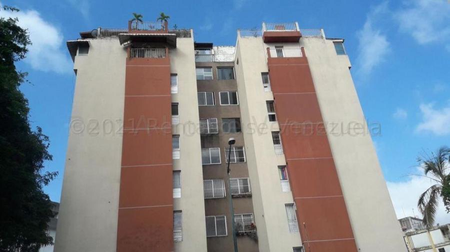 Foto Apartamento en Venta en Colinas de Bello Monte, Distrito Federal - BsF 65.000 - APV144572 - BienesOnLine