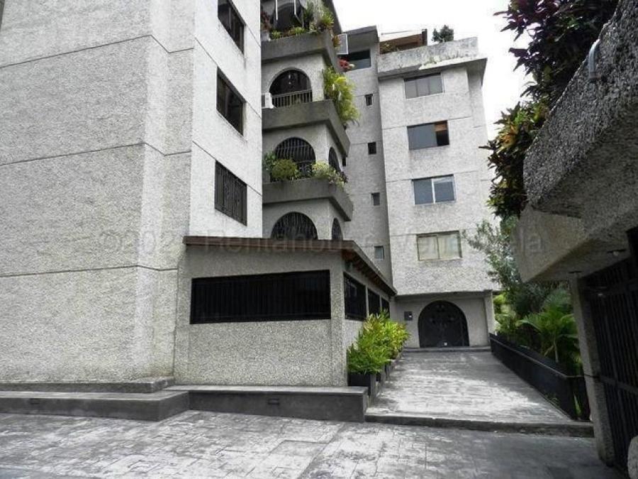 Foto Apartamento en Venta en Colinas de Bello Monte, Distrito Federal - U$D 110.000 - APV144376 - BienesOnLine
