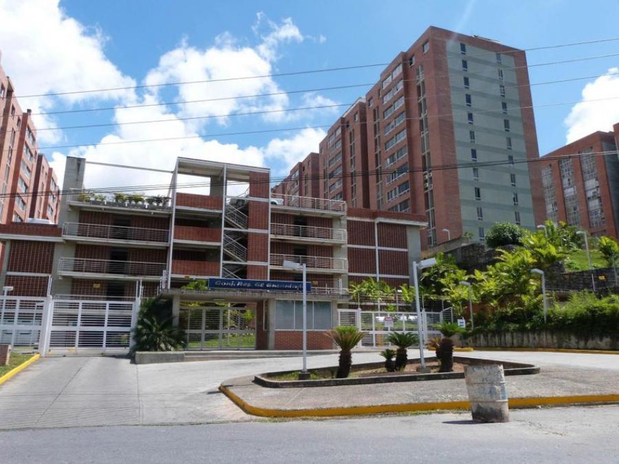 Foto Apartamento en Venta en EL ENCANTADO EN MACARACUAY, Distrito Federal - BsF 31.500 - APV144039 - BienesOnLine