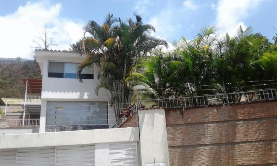 Foto Casa en Venta en CUMBRES DE CURUMO, Distrito Federal - BsF 435.000 - CAV143407 - BienesOnLine