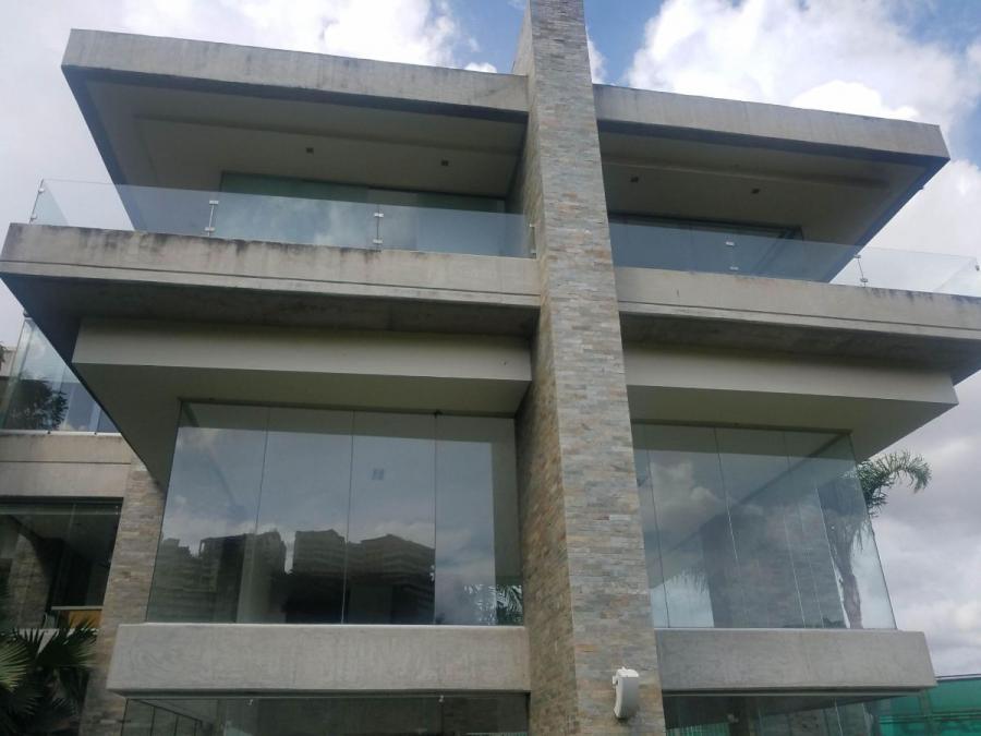 Foto Casa en Venta en Chulavista, Distrito Federal - BsF 950.000 - CAV144628 - BienesOnLine