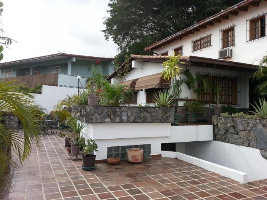 Foto Casa en Venta en CUMBRES DE CURUMO, Distrito Federal - BsF 330.000 - CAV143405 - BienesOnLine