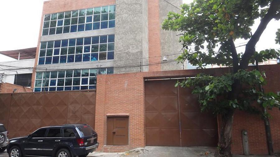 Foto Edificio en Venta en Los Dos Caminos, Distrito Federal - EDV145152 - BienesOnLine