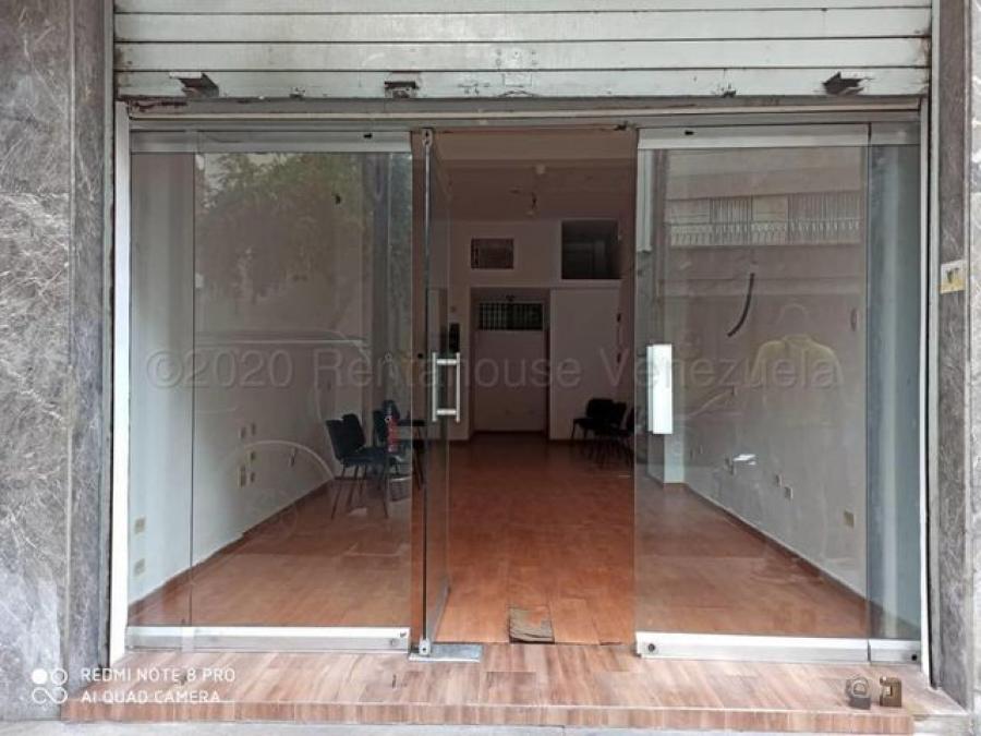 Foto Local en Venta en CHACAO, Distrito Federal - BsF 70.000 - LOV144601 - BienesOnLine