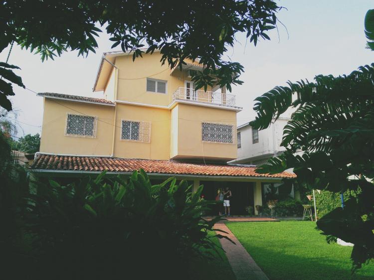 Foto Casa en Venta en Residencial, San Felipe, Yaracuy - CAV102837 - BienesOnLine