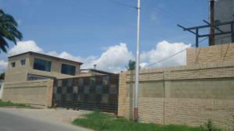 Home in Metric Way