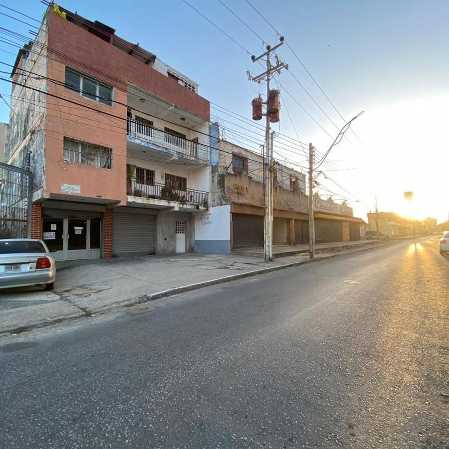 Foto Apartamento en Venta en Mario, porlamar, Nueva Esparta - U$D 7.000 - APV209247 - BienesOnLine