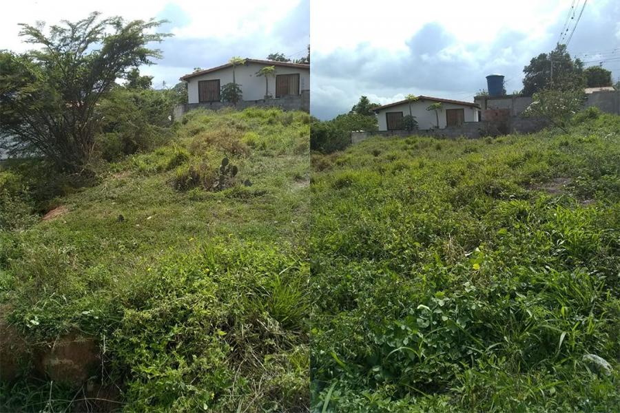 Foto Terreno en Venta en Lagunillas, Mrida - U$D 2.000 - TEV195999 - BienesOnLine