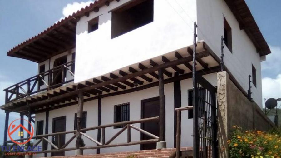 Foto Casa en Venta en La Asuncin, Nueva Esparta - BsF 30.000 - CAV116056 - BienesOnLine