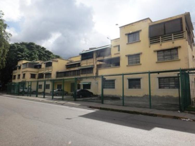 Foto Apartamento en Venta en El Paraiso, Caracas, Distrito Federal - BsF 57.600.000 - APV69114 - BienesOnLine