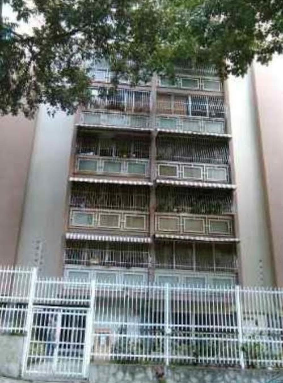 Foto Apartamento en Venta en LA URBINA, Sucre, Distrito Federal - U$D 58.000 - APV160886 - BienesOnLine