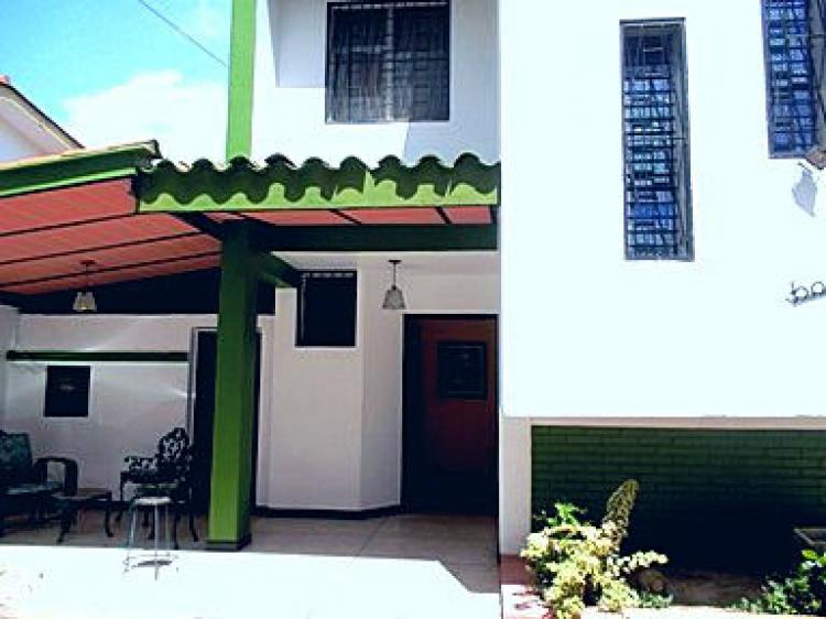 Foto Casa en Venta en Zona Centro, Maracay, Aragua - BsF 45.000.000 - CAV66200 - BienesOnLine