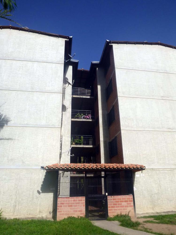 Foto Apartamento en Venta en LIbertador, La Vega, Distrito Federal - BsF 23.000.000 - APV81598 - BienesOnLine