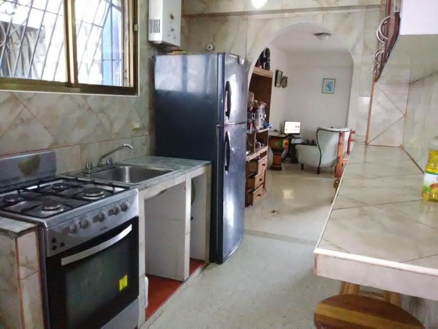 Foto Apartamento en Venta en parroquia coche, Coche, Distrito Federal - U$D 25.000 - APV125109 - BienesOnLine