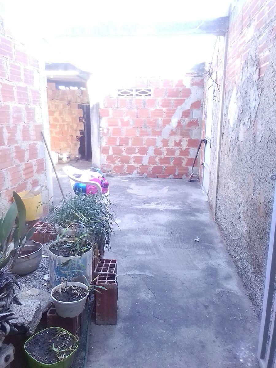 Home in Metric Way