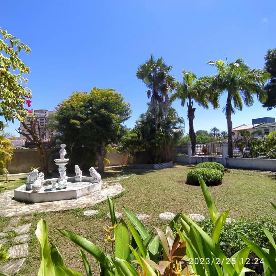 Foto Casa en Venta en jorge coll, Nueva Esparta - U$D 190.000 - CAV189974 - BienesOnLine